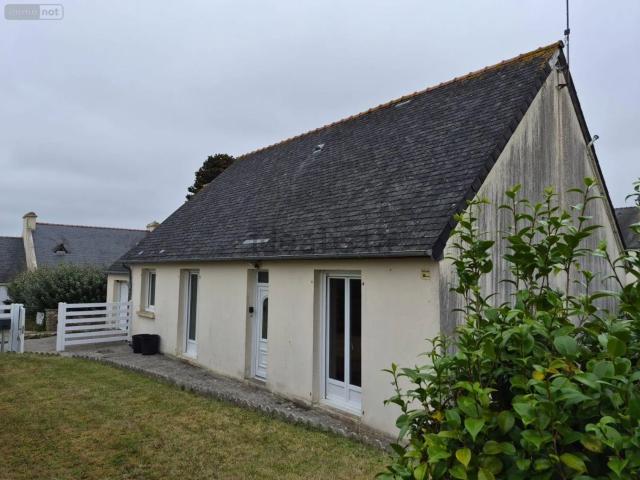 Maison vente à Rascol, Tréglonou