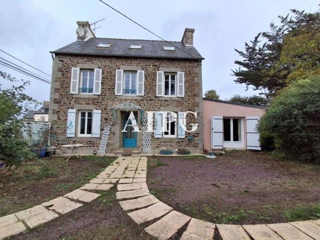 Maison vente à La Noé, Trégomeur