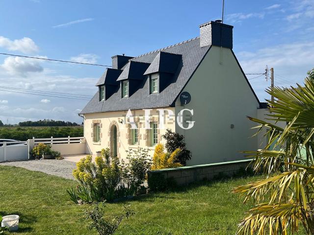 Maison vente à Le Fossé Raffray, Trégomeur
