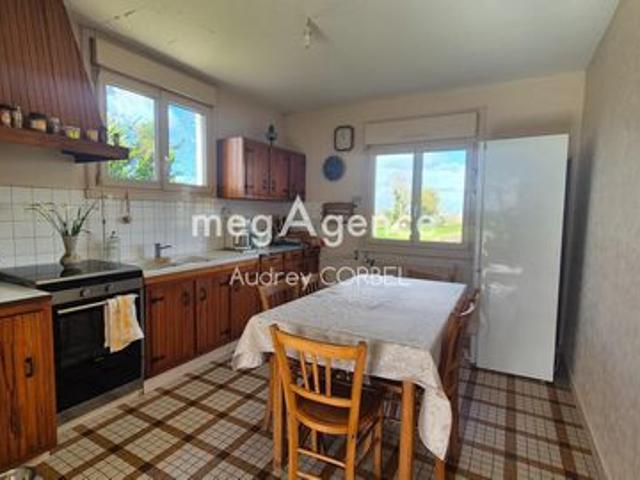 Villa vente à Guingamp, Bretagne