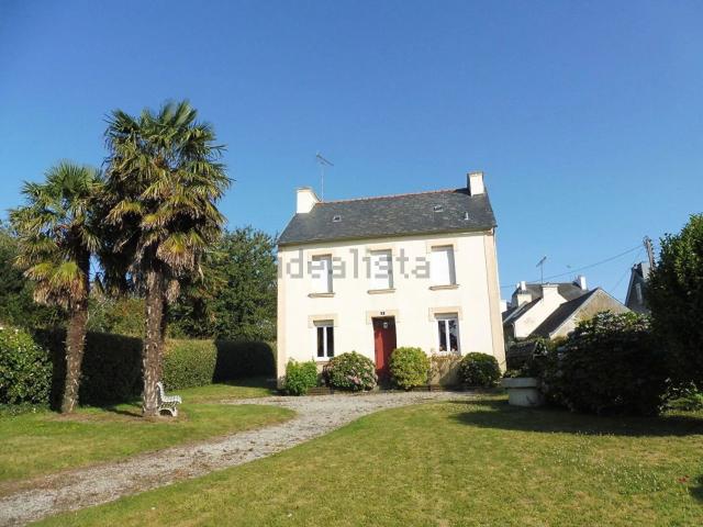 Maison vente à Kergreac'h, Trégourez
