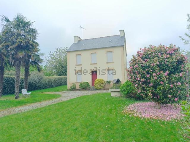 Maison vente à Le Guip, Trégourez