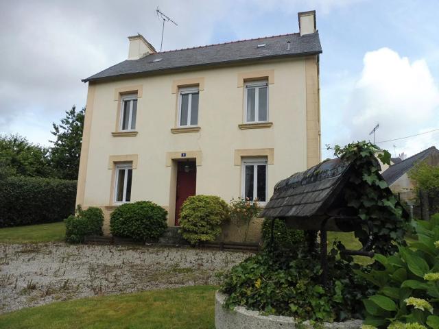 Maison vente à Trégourez, Finistère