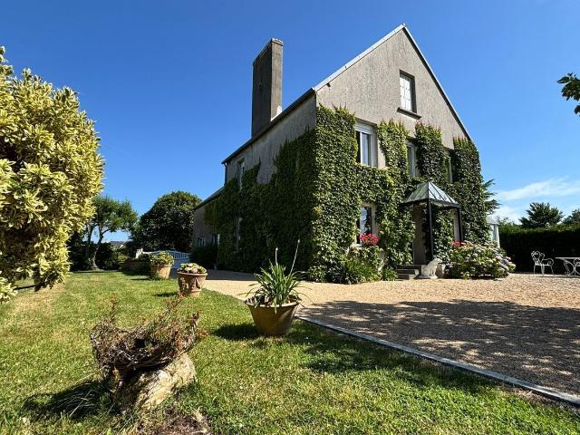 Maison vente à Kerlaz, Tréguennec