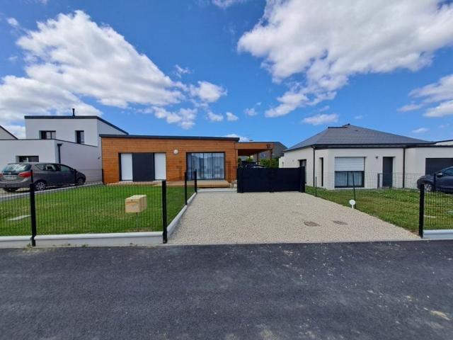 Maison location à Trégueux, Côtes-d'Armor