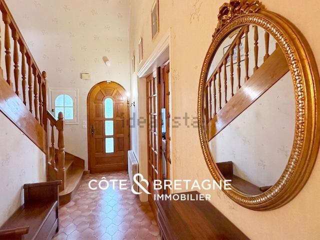 Maison vente à Trégueux, Côtes-d'Armor