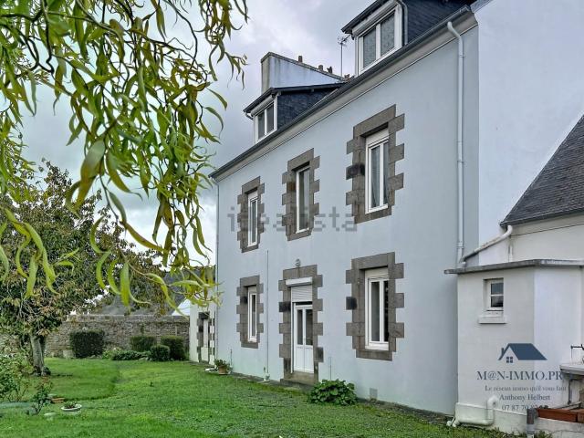 Maison vente à Trégueux, Côtes-d'Armor