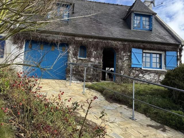 Maison vente à Trégueux, Côtes-d'Armor