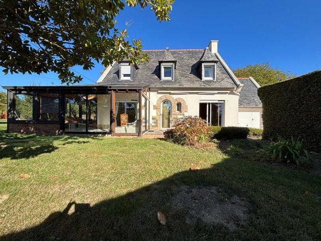 Maison vente à Le Clos Marais, Trégueux