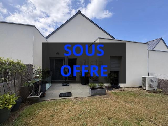 Maison vente à Trégueux, Côtes-d'Armor