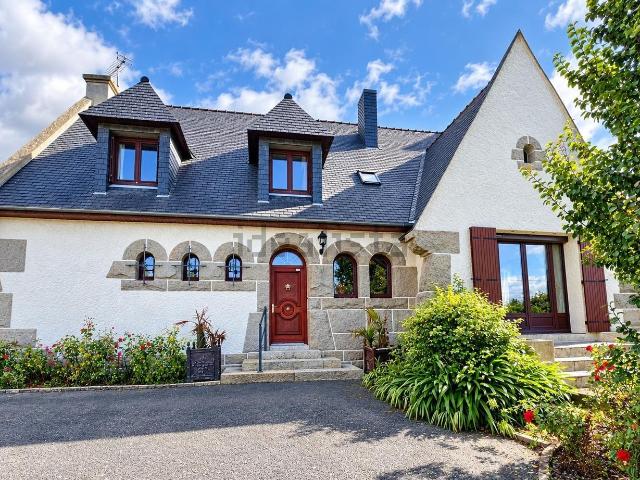 Maison vente à Trégueux, Côtes-d'Armor