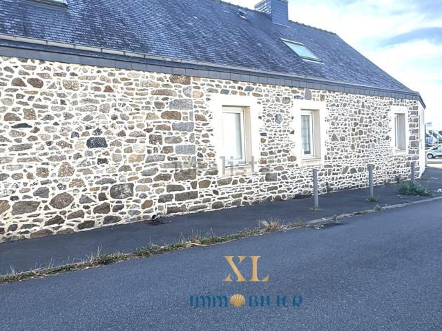 Maison vente à Trégueux, Côtes-d'Armor