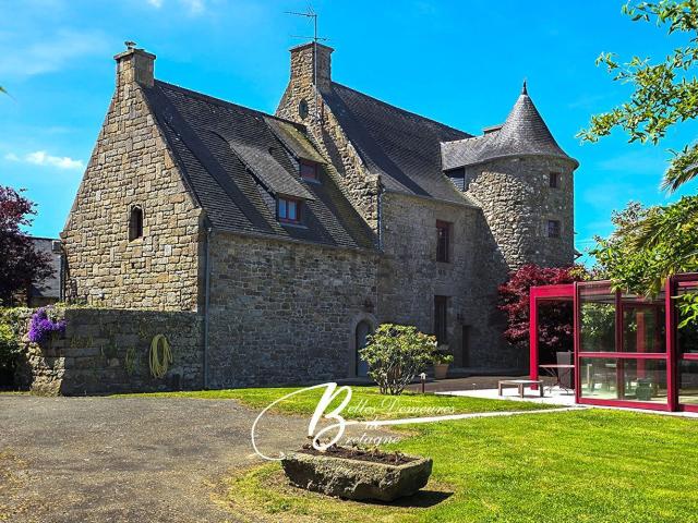 Maison vente à Trégueux, Côtes-d'Armor