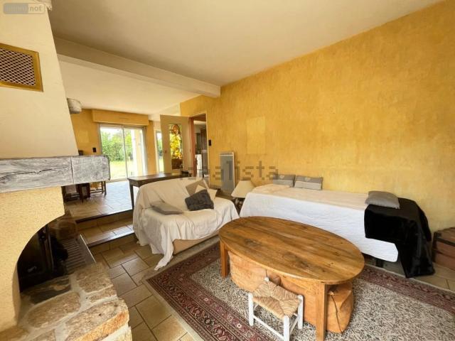 Maison vente à Trégueux, Côtes-d'Armor