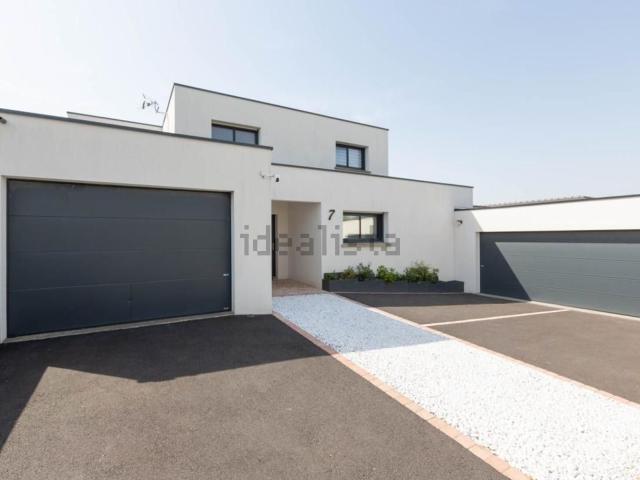 Maison vente à Les Mares, Trégueux
