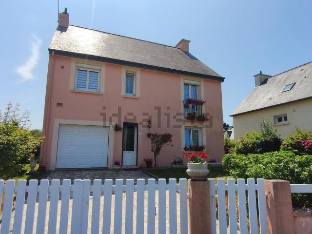 Maison vente à Trégueux, Côtes-d'Armor