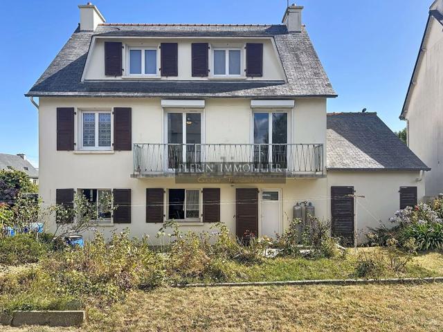 Maison vente à Trégueux, Côtes-d'Armor