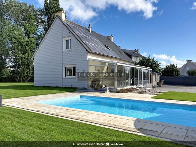 Maison vente à Les Mares, Trégueux