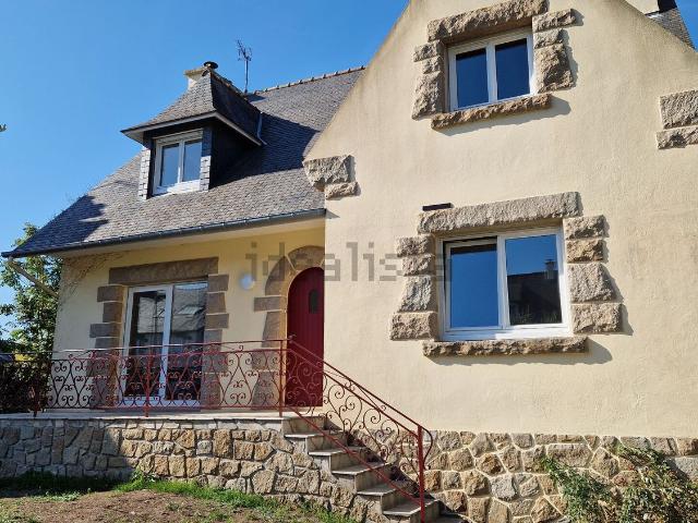 Maison location à Trégueux, Côtes-d'Armor