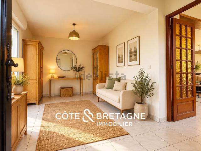 Maison vente à Trégueux, Côtes-d'Armor