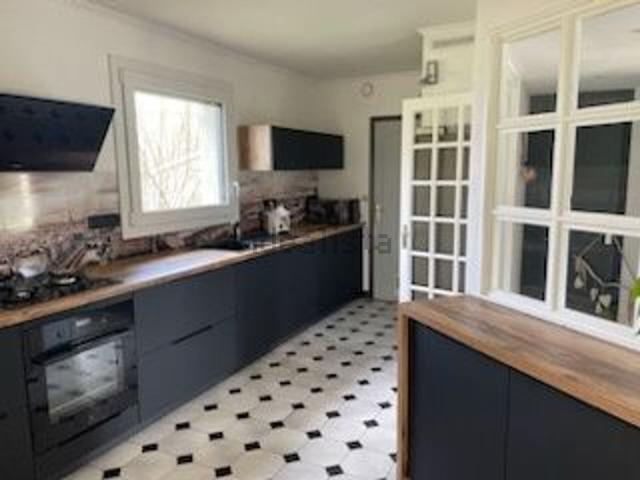 Maison vente à Kervitel, Tréguidel