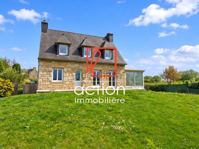 Maison vente à Tréguier