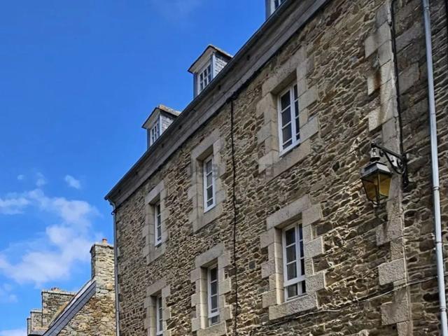 Maison vente à Tréguier