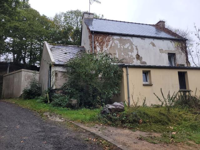 Maison vente à Tréguier
