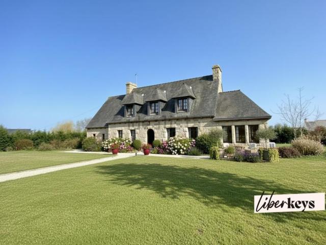 Maison vente à Tréguier, Minihy-Tréguier