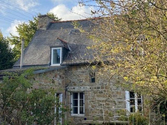 Maison vente à Tréguier, Côtes-d'Armor