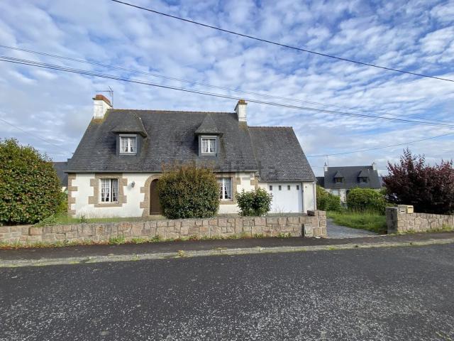 Maison vente à Tréguier