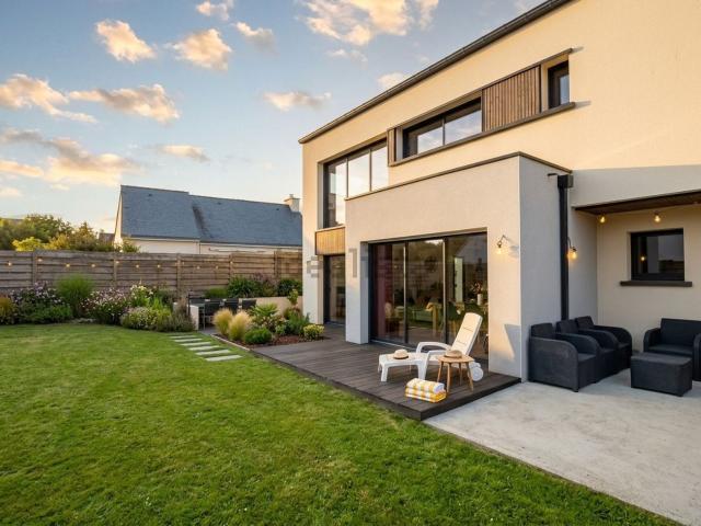 Maison vente à Tréguier