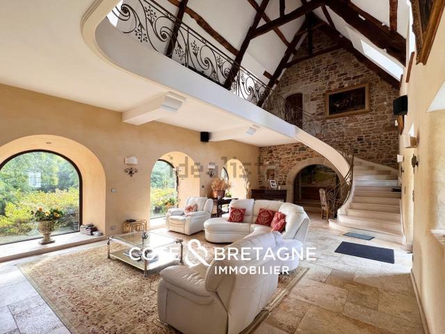 Maison vente à Tréguier