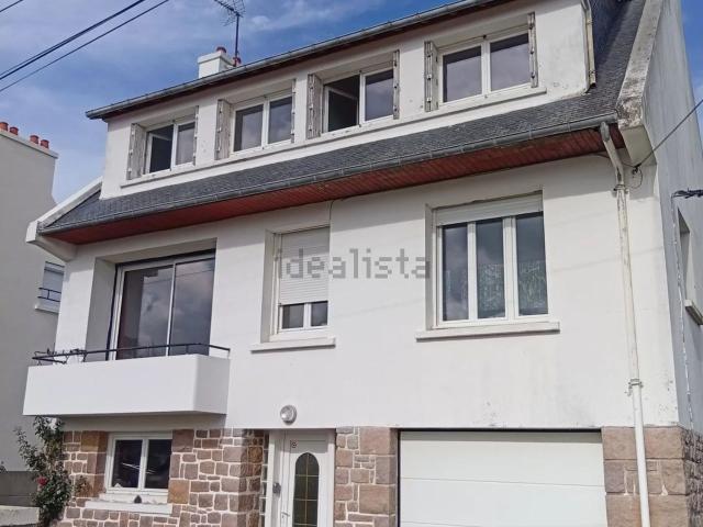 Maison vente à Tréguier