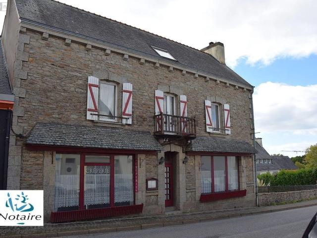 Maison vente à Lambell, Trégunc