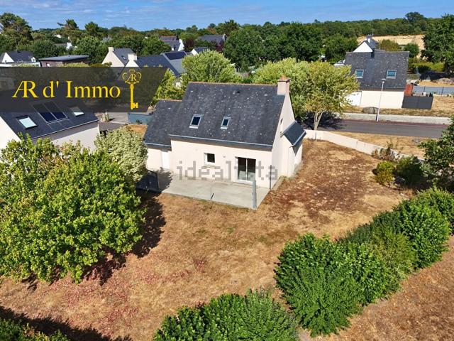 Maison vente à Lambell, Trégunc