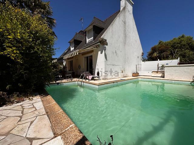Maison vente à Kerhallon Vian, Trégunc