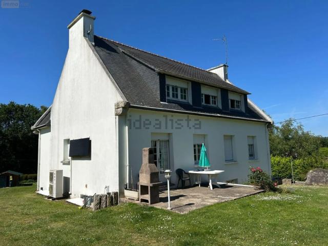 Maison vente à Lambell, Trégunc