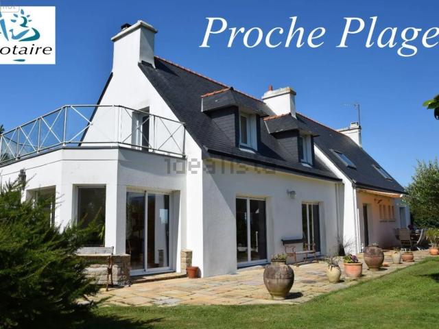 Maison vente à Saint-Philibert, Trégunc
