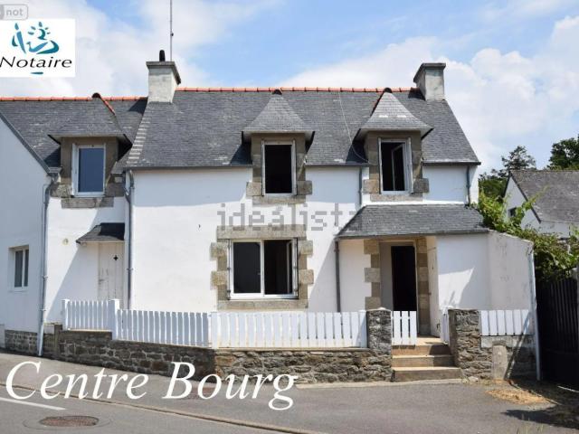Maison vente à Lambell, Trégunc