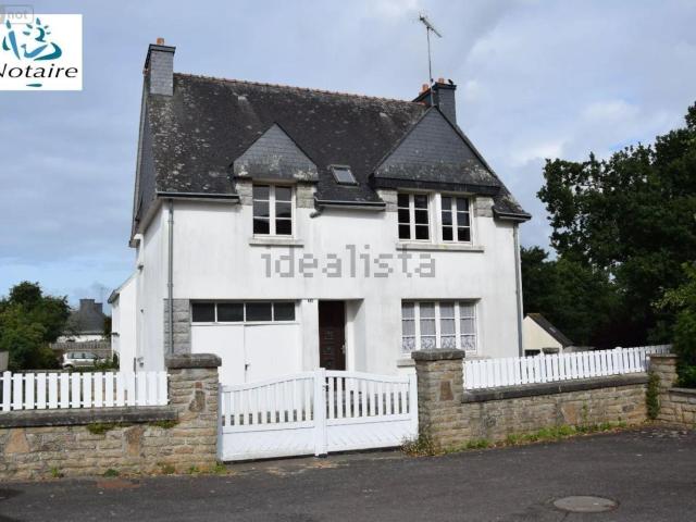 Maison vente à Lambell, Trégunc