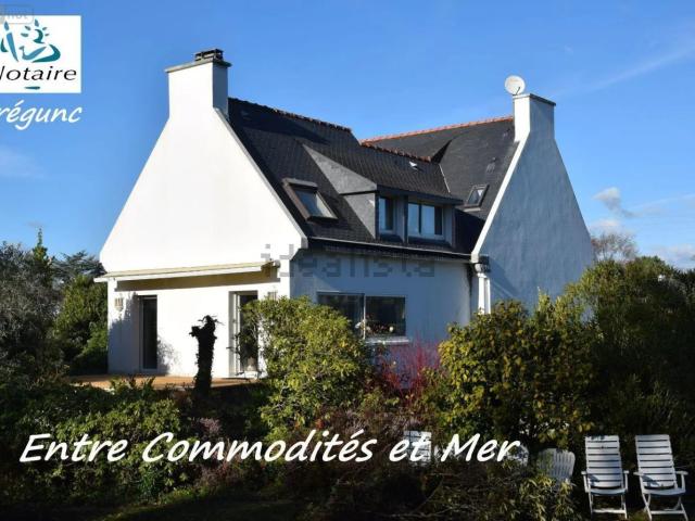 Maison vente à Lambell, Trégunc