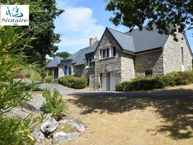 Maison vente à Lambell, Trégunc