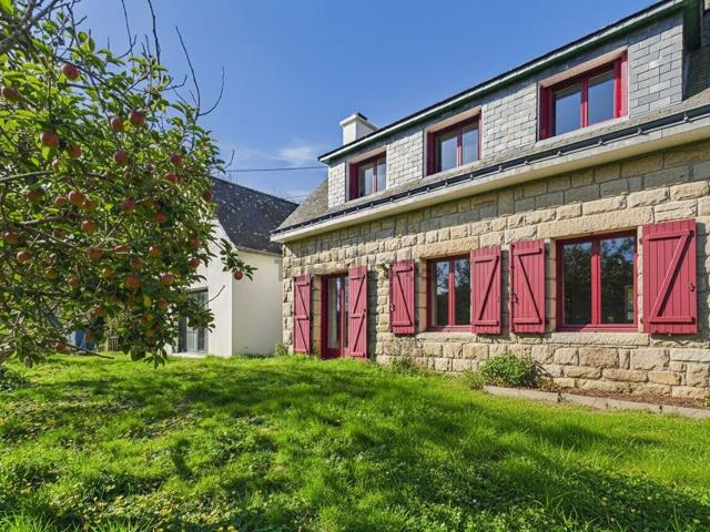 Maison vente à Saint-Philibert, Trégunc