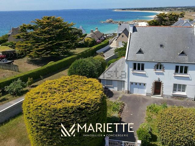 Maison vente à Saint-Philibert, Trégunc