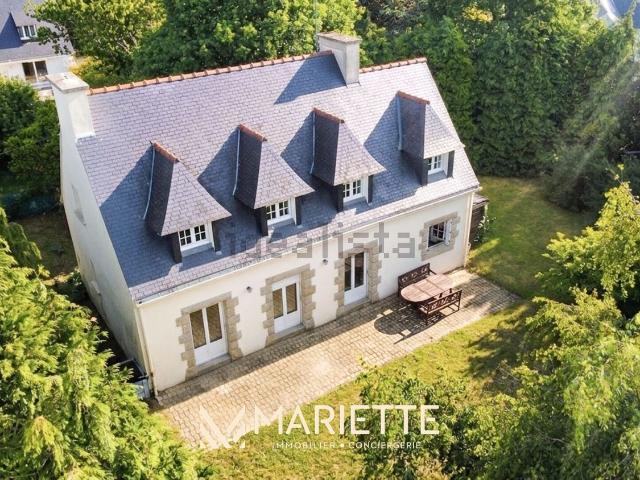 Maison vente à Lambell, Trégunc