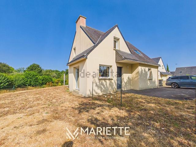 Maison vente à Keranderv, Trégunc