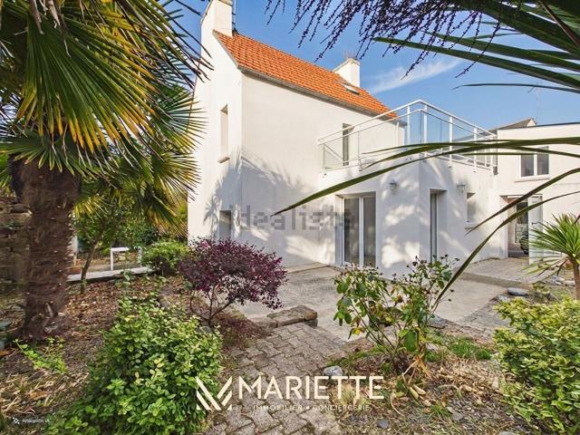 Maison vente à Lambell, Trégunc
