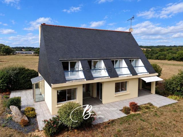 Maison vente à Kergunus, Trégunc