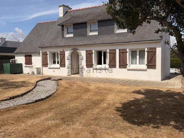 Maison vente à Lambell, Trégunc